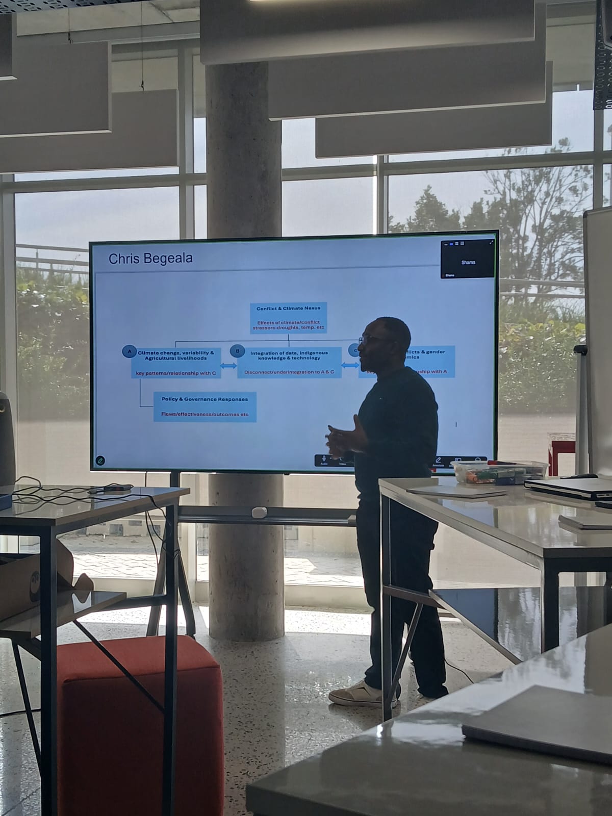 Cape Town, South Africa (2025)